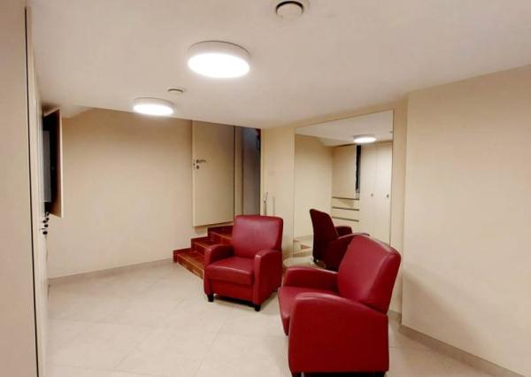 Na predaj krásny 4-izbový RD, pri OC VIVO, kúpou voľný