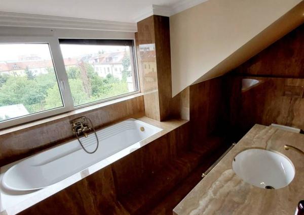 Na predaj krásny 4-izbový RD, pri OC VIVO, kúpou voľný