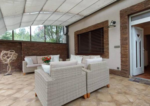 Na predaj krásny 4-izbový RD, pri OC VIVO, kúpou voľný