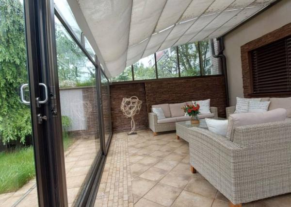 Na predaj krásny 4-izbový RD, pri OC VIVO, kúpou voľný