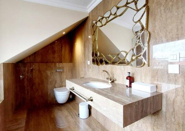 Na predaj krásny 4-izbový RD, pri OC VIVO, kúpou voľný