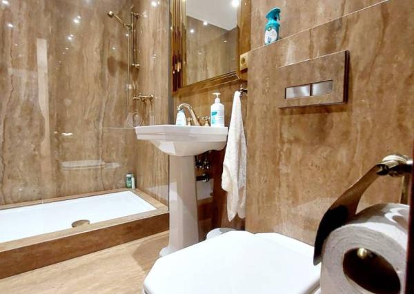 Na predaj krásny 4-izbový RD, pri OC VIVO, kúpou voľný