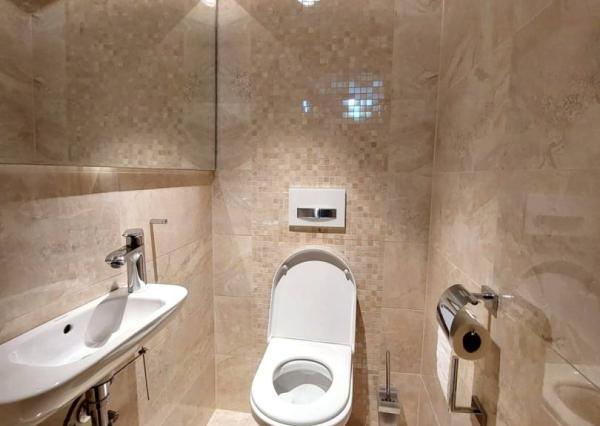 Na predaj krásny 4-izbový RD, pri OC VIVO, kúpou voľný