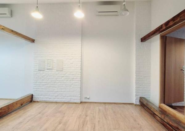 Administratívny priestor, 111 m², Jakubovo nám., klimatizovaný, voľný