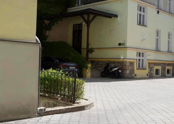 Administratívny priestor, 111 m², Jakubovo nám., klimatizovaný, voľný