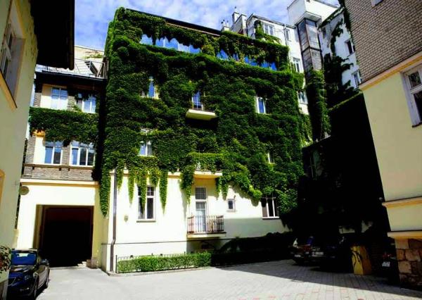 Administratívny priestor, 111 m², Jakubovo nám., klimatizovaný, voľný