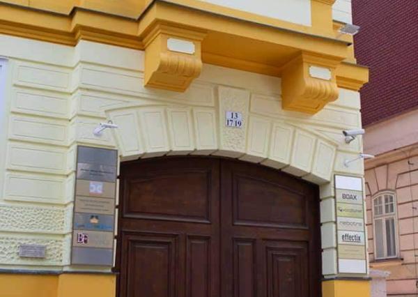 Administratívny priestor, 111 m², Jakubovo nám., klimatizovaný, voľný