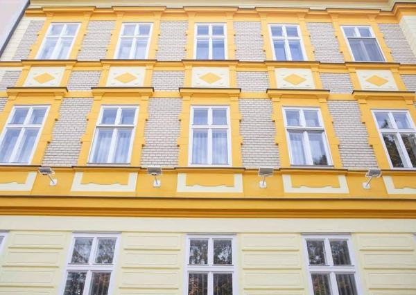 Administratívny priestor, 111 m², Jakubovo nám., klimatizovaný, voľný