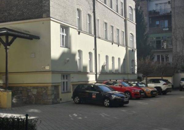 Administratívny priestor, 111 m², Jakubovo nám., klimatizovaný, voľný