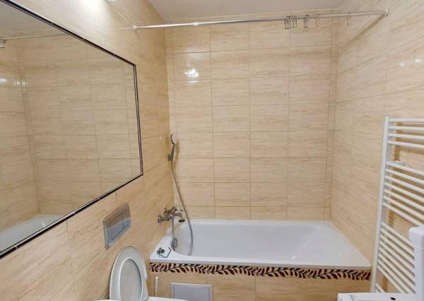 Na prenájom rekonštruovaná garsónka 20 m², Dunajská ulica, Staré Mesto