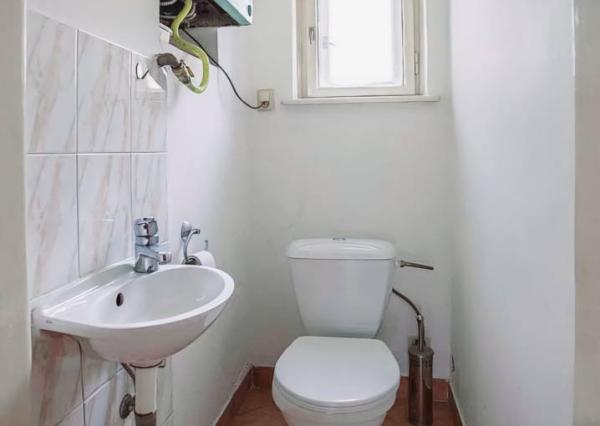 Na prenájom 2,5 izbový byt, 76 m², Dostojevského rad, BA – Staré Mesto