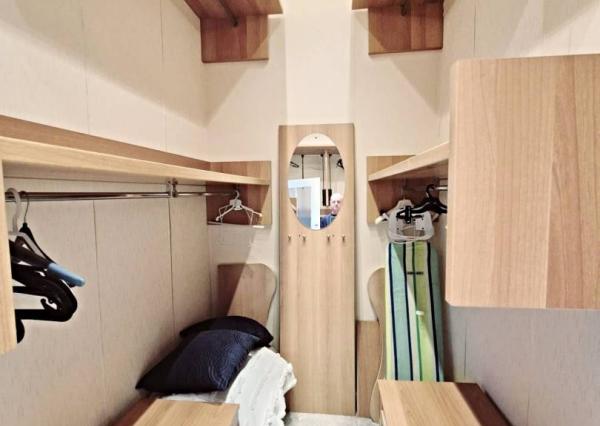 Na prenájom krásny 3-izbový staromestský byt 111 m², Senkiewiczova