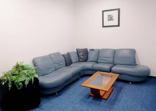 Kancelária, 32 m², Gorkého ul. Staré Mesto, voľná od 1.3.2025