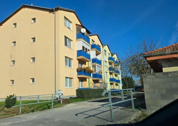 REZERVOVANÉ |   1 IZBOVÝ BYT NOVOSTAVBA SOKOLOVCE