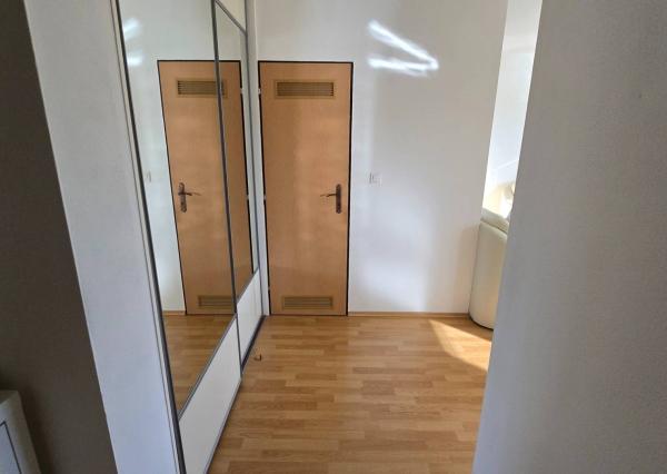 REZERVOVANÉ |   1 IZBOVÝ BYT NOVOSTAVBA SOKOLOVCE