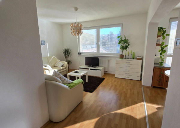 REZERVOVANÉ |   1 IZBOVÝ BYT NOVOSTAVBA SOKOLOVCE