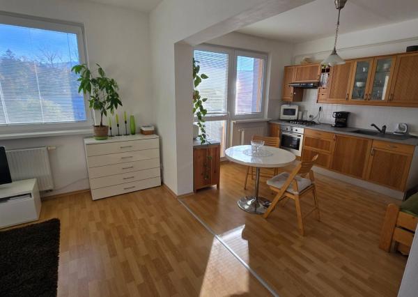 REZERVOVANÉ |   1 IZBOVÝ BYT NOVOSTAVBA SOKOLOVCE