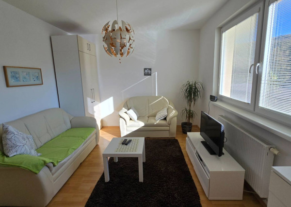 REZERVOVANÉ |   1 IZBOVÝ BYT NOVOSTAVBA SOKOLOVCE