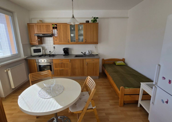 REZERVOVANÉ |   1 IZBOVÝ BYT NOVOSTAVBA SOKOLOVCE
