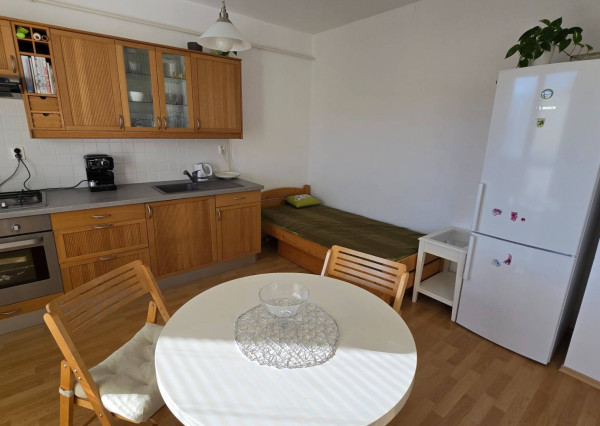 REZERVOVANÉ |   1 IZBOVÝ BYT NOVOSTAVBA SOKOLOVCE