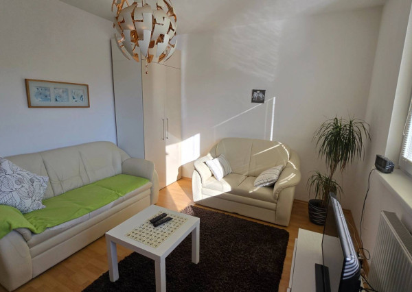 REZERVOVANÉ |   1 IZBOVÝ BYT NOVOSTAVBA SOKOLOVCE