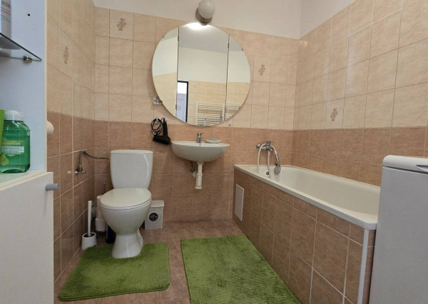 REZERVOVANÉ |   1 IZBOVÝ BYT NOVOSTAVBA SOKOLOVCE