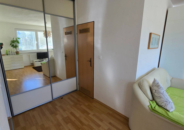 REZERVOVANÉ |   1 IZBOVÝ BYT NOVOSTAVBA SOKOLOVCE
