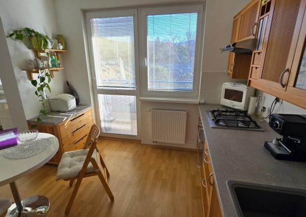 REZERVOVANÉ |   1 IZBOVÝ BYT NOVOSTAVBA SOKOLOVCE