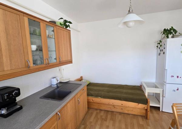 REZERVOVANÉ |   1 IZBOVÝ BYT NOVOSTAVBA SOKOLOVCE