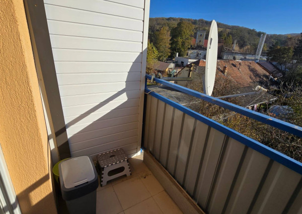 REZERVOVANÉ |   1 IZBOVÝ BYT NOVOSTAVBA SOKOLOVCE