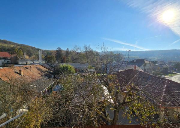 REZERVOVANÉ |   1 IZBOVÝ BYT NOVOSTAVBA SOKOLOVCE