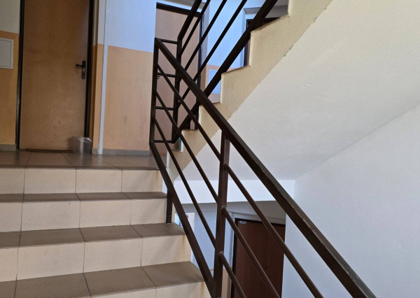 REZERVOVANÉ |   1 IZBOVÝ BYT NOVOSTAVBA SOKOLOVCE