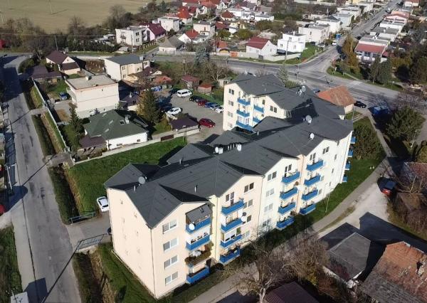 REZERVOVANÉ |   1 IZBOVÝ BYT NOVOSTAVBA SOKOLOVCE