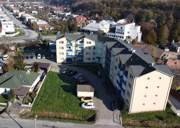 REZERVOVANÉ |   1 IZBOVÝ BYT NOVOSTAVBA SOKOLOVCE