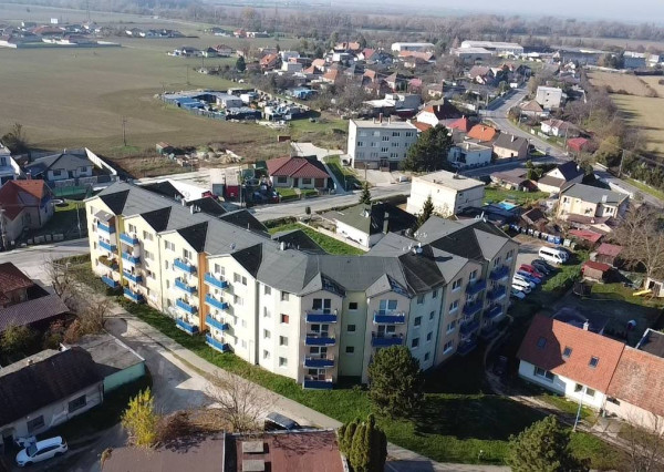 REZERVOVANÉ |   1 IZBOVÝ BYT NOVOSTAVBA SOKOLOVCE