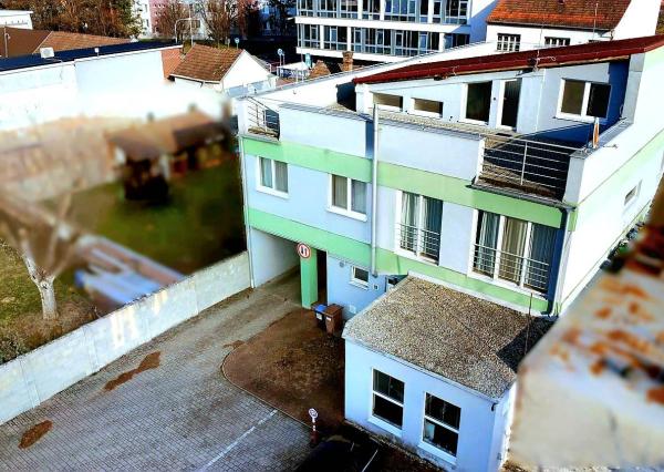 Polyfunkčný dom na predaj – Bratislavská cesta, Piešťany