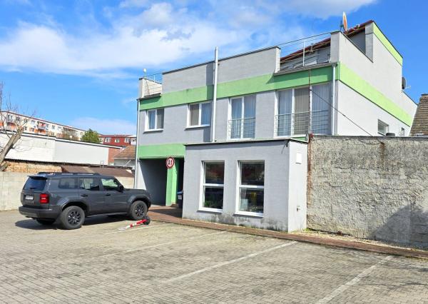 Polyfunkčný dom na predaj – Bratislavská cesta, Piešťany