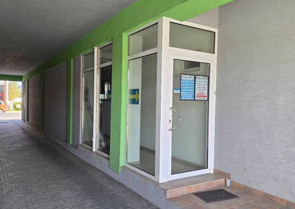 Polyfunkčný dom na predaj – Bratislavská cesta, Piešťany