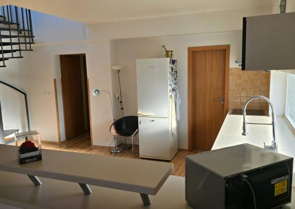 Polyfunkčný dom na predaj – Bratislavská cesta, Piešťany