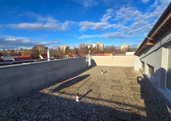 Polyfunkčný dom na predaj – Bratislavská cesta, Piešťany