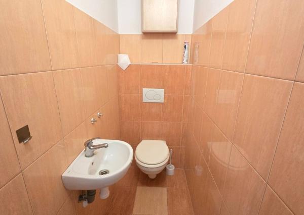 Polyfunkčný dom na predaj – Bratislavská cesta, Piešťany