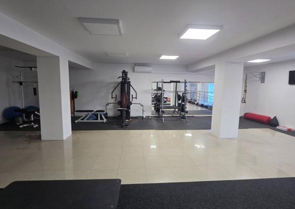 Polyfunkčný dom na predaj – Bratislavská cesta, Piešťany