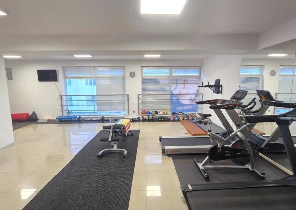 Polyfunkčný dom na predaj – Bratislavská cesta, Piešťany