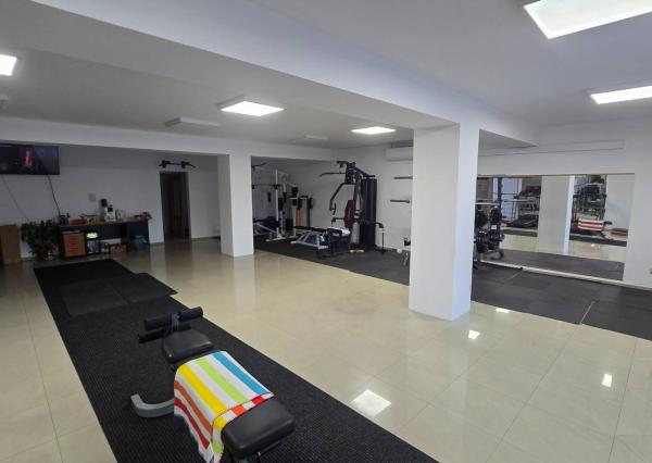 Polyfunkčný dom na predaj – Bratislavská cesta, Piešťany