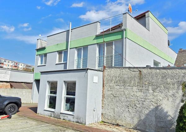 Polyfunkčný dom na predaj – Bratislavská cesta, Piešťany