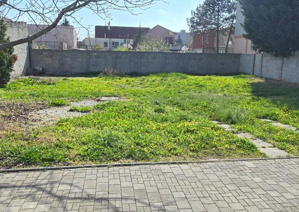 Polyfunkčný dom na predaj – Bratislavská cesta, Piešťany