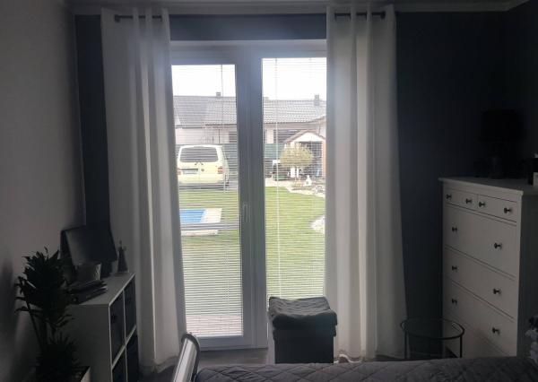 Novostavba - bungalov 100 m2 v obci Košeca, pozemok 800 m2