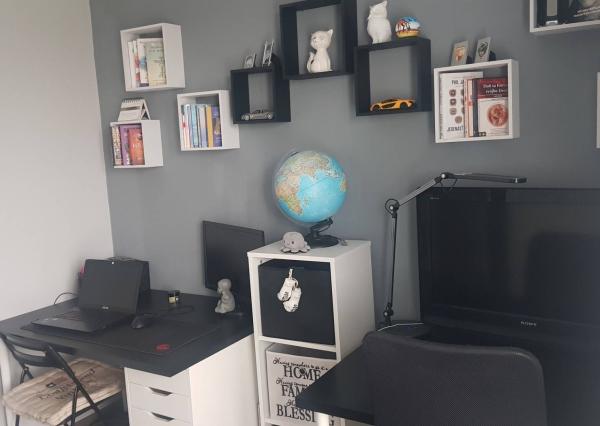 Novostavba - bungalov 100 m2 v obci Košeca, pozemok 800 m2