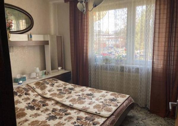 Predám 3 izbový byt Považská Bystrica, SNP - 70 M2