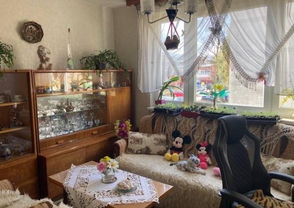 Predám 3 izbový byt Považská Bystrica, SNP - 70 M2